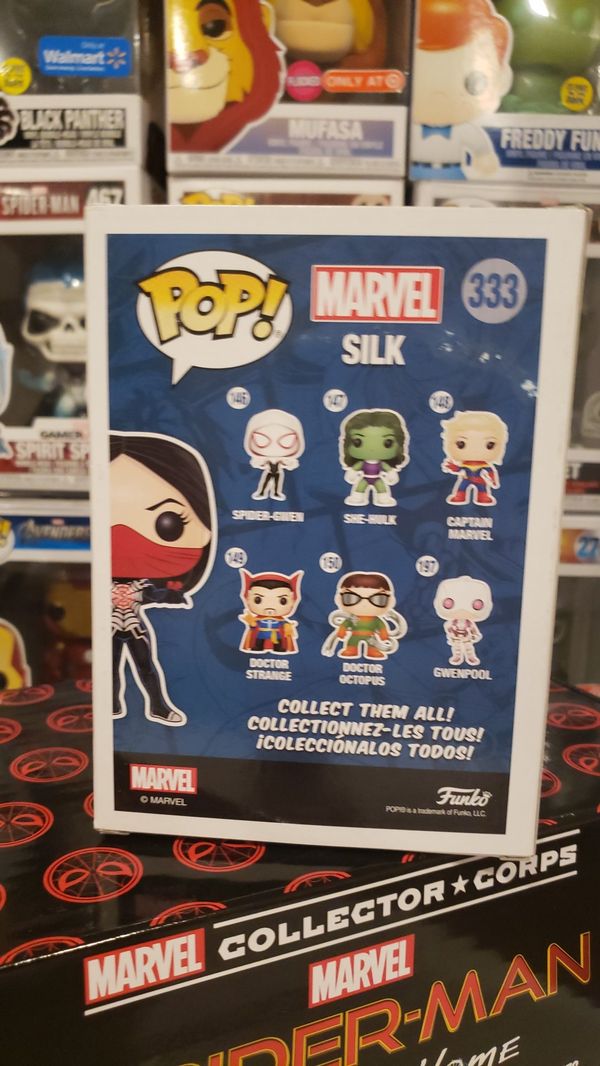 walgreens exclusive funko pop 2021
