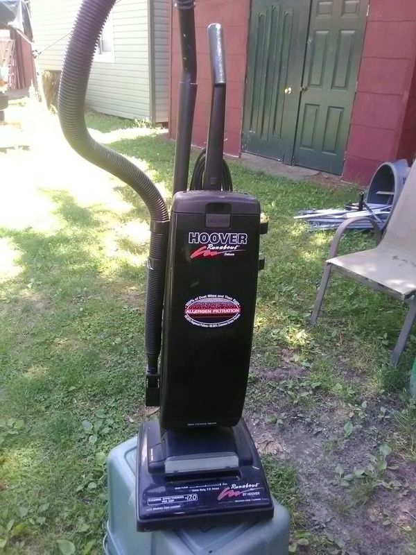 hoover runabout vacuum hoover runabout vacuum
