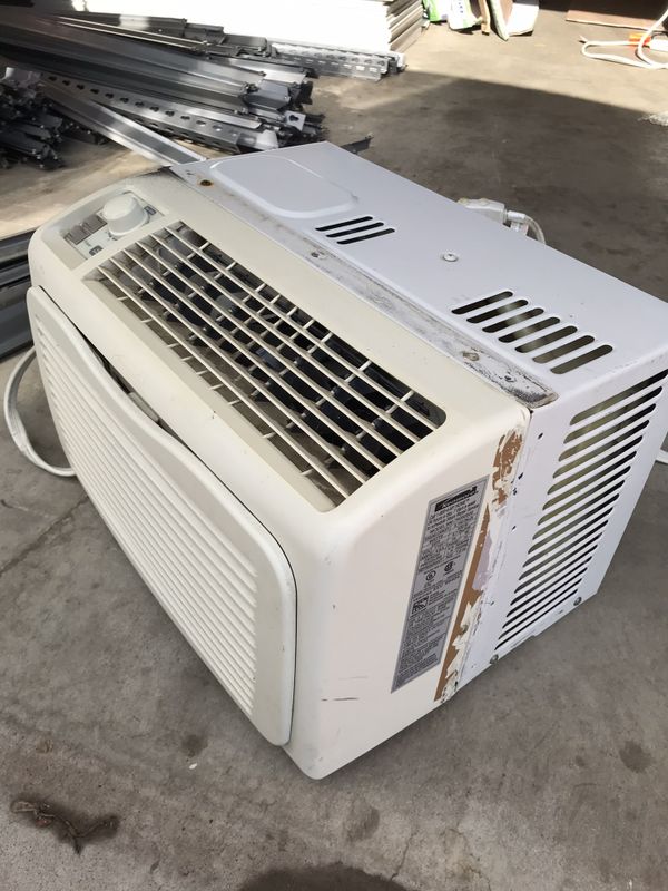 air conditioning kenmore 5,000 BTU for Sale in Commerce City, CO OfferUp