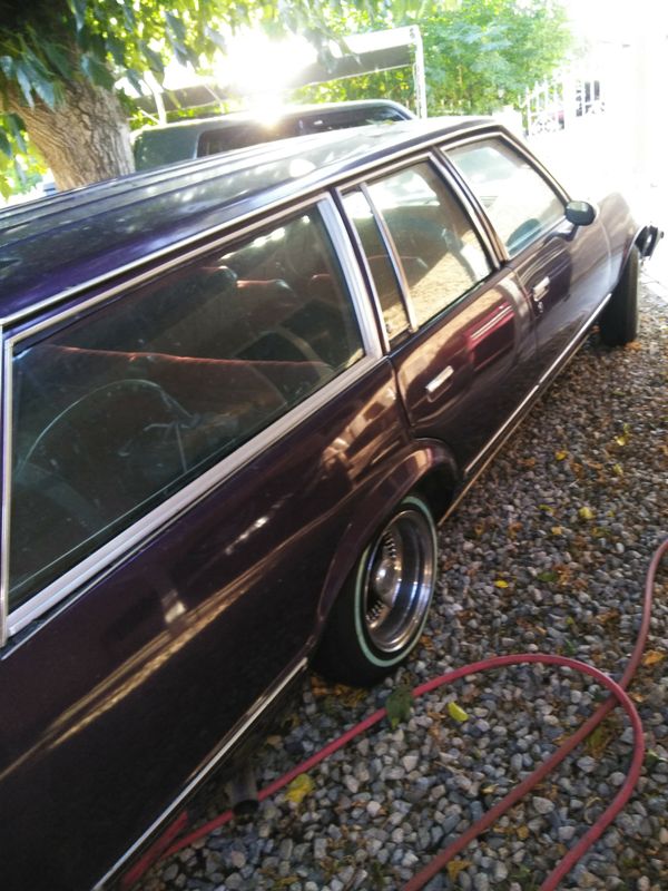 Lowrider 1978 Malibu wagon for Sale in Palmdale, CA OfferUp