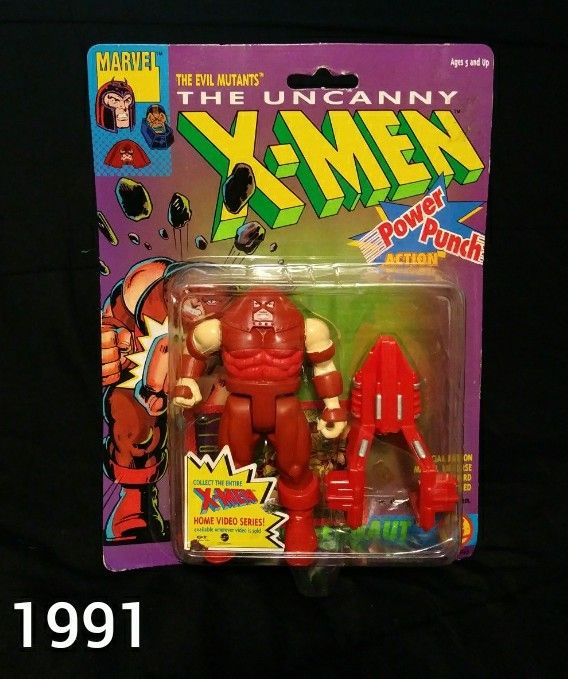 juggernaut toy for sale