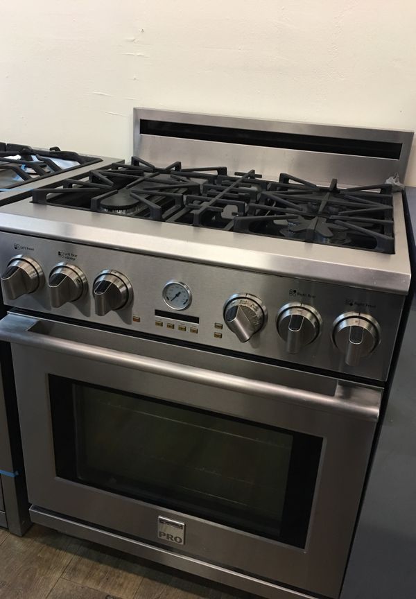 Kenmore Pro 30” Range Stove for Sale in San Diego, CA - OfferUp