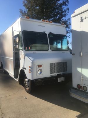 Food Truck For Sale In Sacramento Ca Offerup