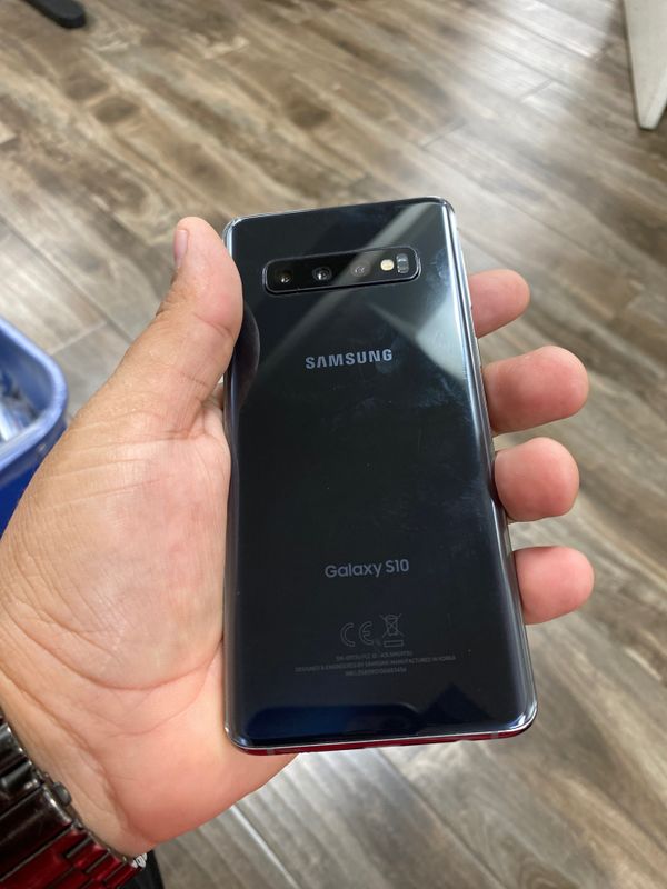 samsung galaxy s10 price metropcs