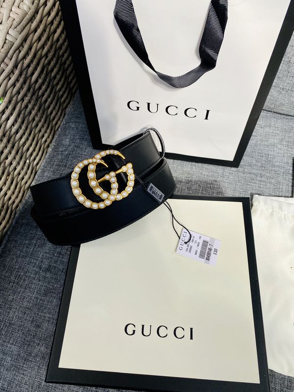New Gucci Belt for Sale in Auburn, WA - OfferUp