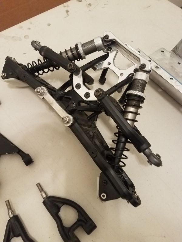 hpi 5b for sale