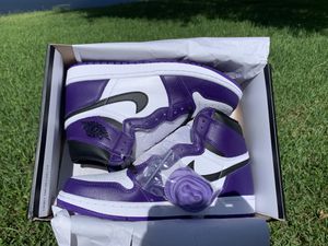 DS Court Purples Size 9 for Sale in Rockledge, FL