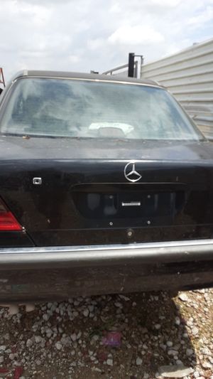New And Used Mercedes Parts For Sale In La Mesa Ca Offerup