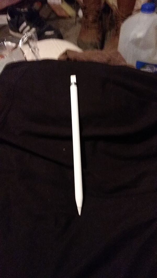 Apple pencil first generation for Sale in Seattle, WA OfferUp