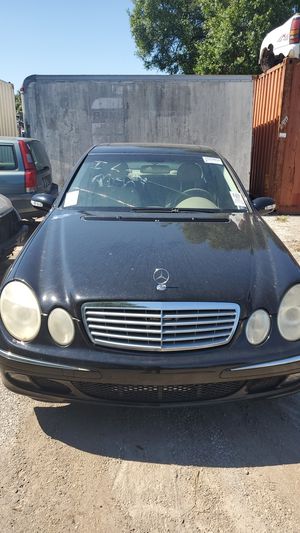 New And Used Mercedes Parts For Sale In Tampa Fl Offerup