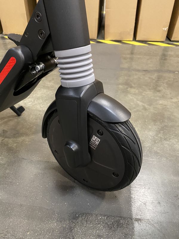 Segway Ninebot ES3 KickScooter with Dual Battery, Electric Scooter for ...