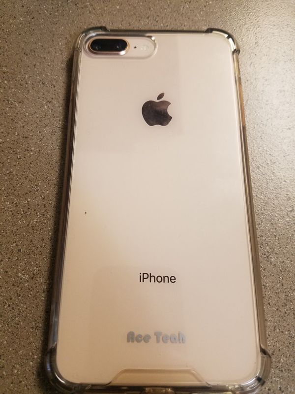 Verizon Unlocked Iphone 8 plus 64 gig for Sale in Raleigh, NC - OfferUp