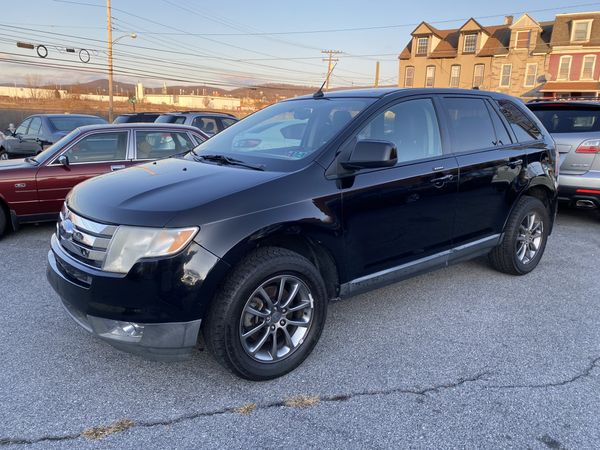 2008 Ford Edge SEL fully loaded for Sale in Reading PA 