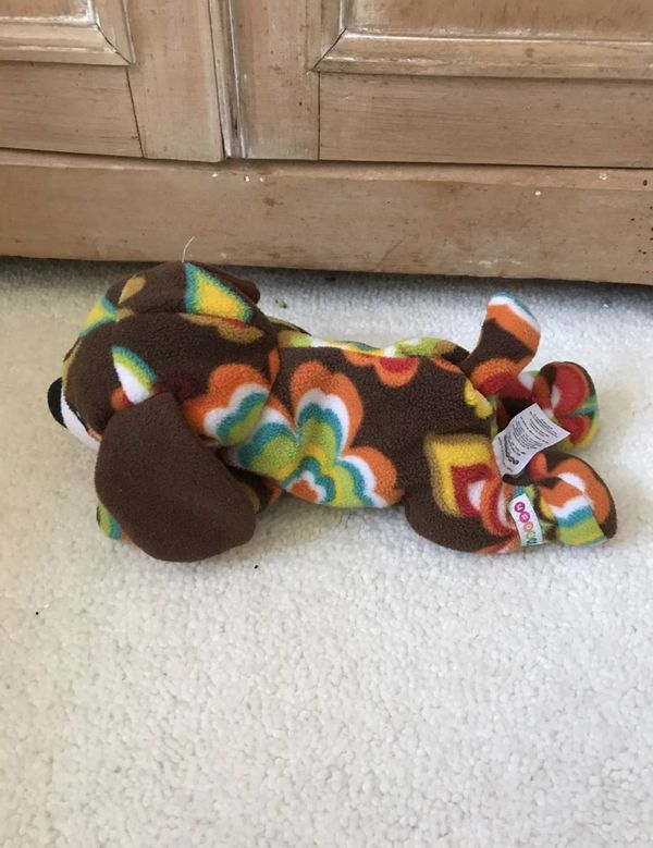 FAO Schwarz Stuffed Animal Dog for Sale in Raleigh, NC - OfferUp