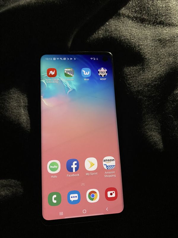 samsung galaxy note 10 plus one ui 2.1