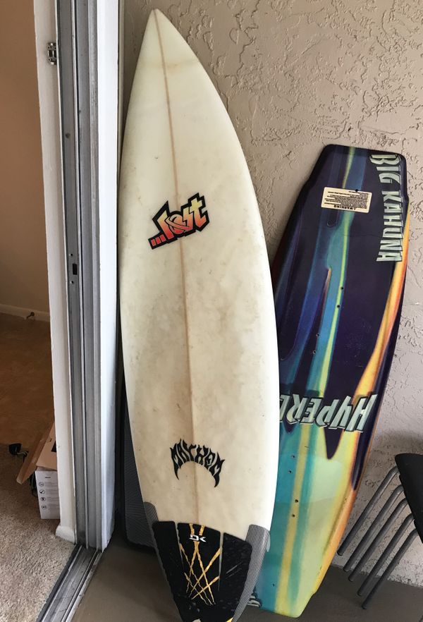 catch surf lost mayhem