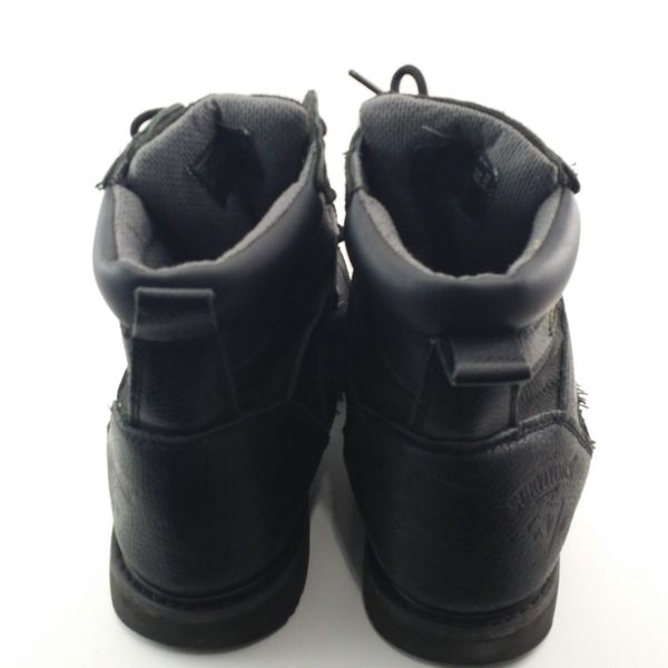 size 13 work shoes