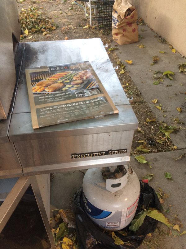 GrillSmith Executive Series BBQ 150 for Sale in Antioch, CA OfferUp