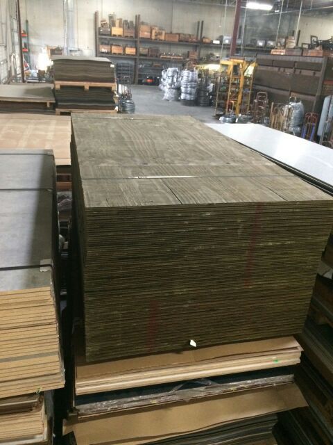 Plywood pressure treated cdx 4x8 for Sale in DuPont, WA ...