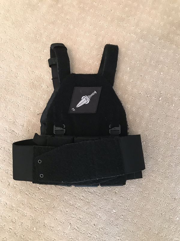 SKD tactical Pig brig (Airsoft) for Sale in Norcross, GA - OfferUp