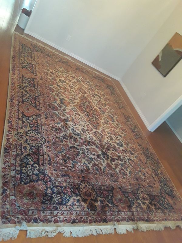 9 x 12 Karastan area rug for Sale in Irving, TX OfferUp