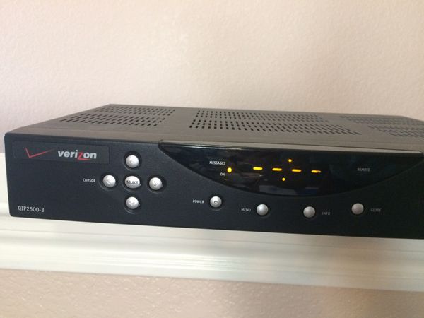 What Is Frontier Wireless Set Top Box? – LOHBQ