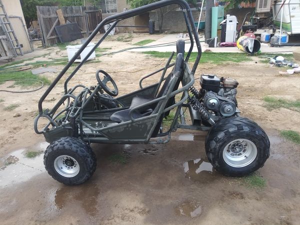 Hammerhead twister go kart go cart for Sale in Bakersfield, CA - OfferUp