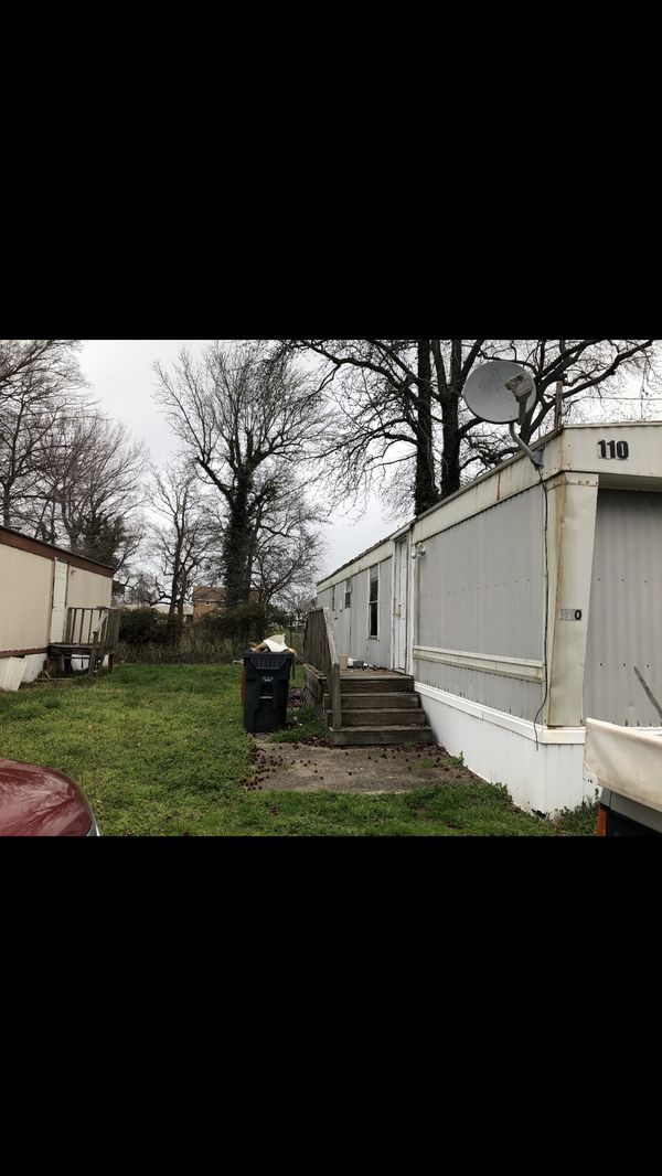 Connor mobile home for Sale in Norfolk, VA OfferUp
