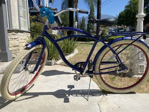 Classic Schwinn DelMar beach cruiser for Sale in Arcadia, CA