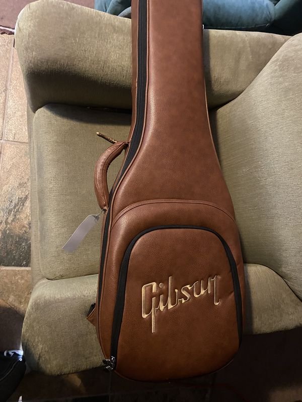 gibson sot case to fit epiphone casino