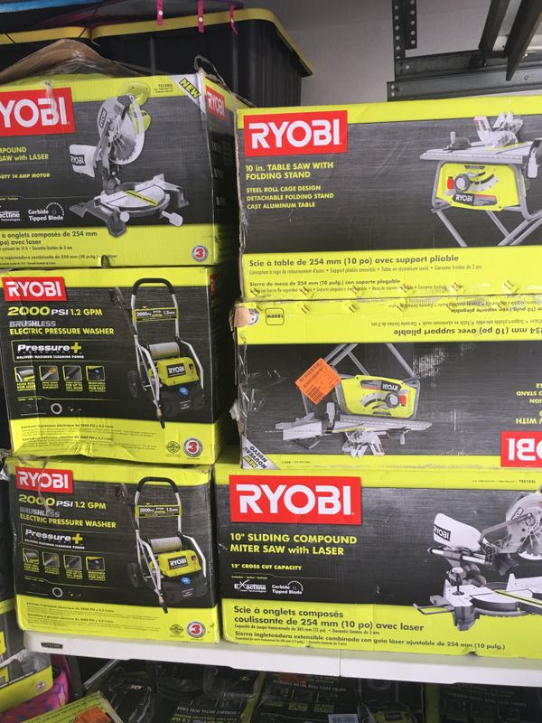 HOME DEPOT “TOOL PALLETS” FOR SALE ! PRICES VARY ! SERIOUS BUYERS