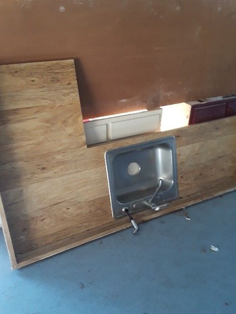 gabinete de cocina for Sale in Tampa, FL - OfferUp