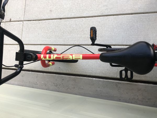 gt berm bmx