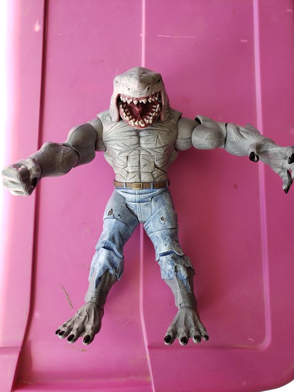 kingshark toy