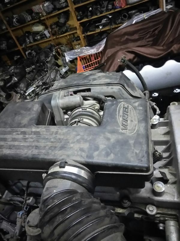 2007 chevrolet colorado 3 7 engine for sale in san bernardino ca offerup