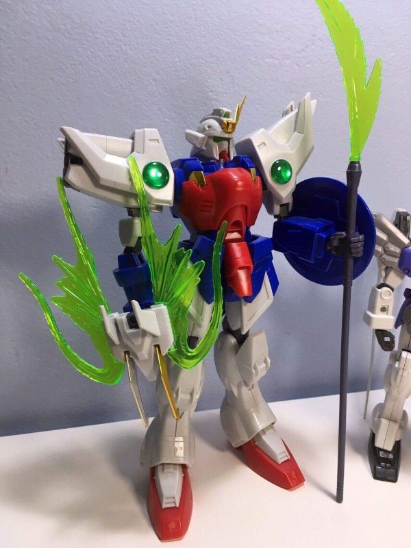 anime model kit