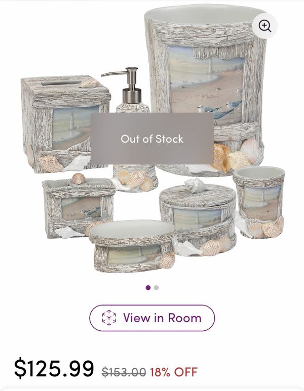 New Bathroom set for Sale in Lowell, MA OfferUp