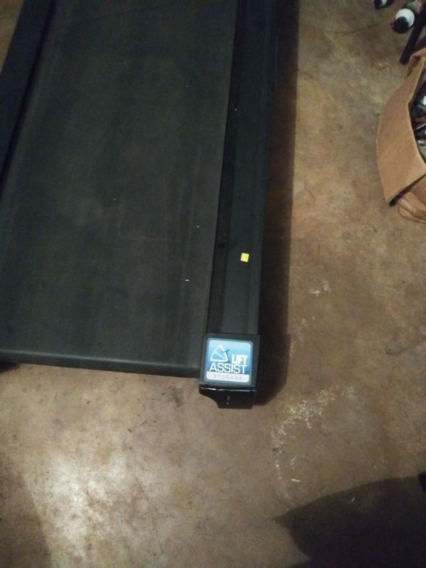 Xterra Tr300 Treadmill Manual