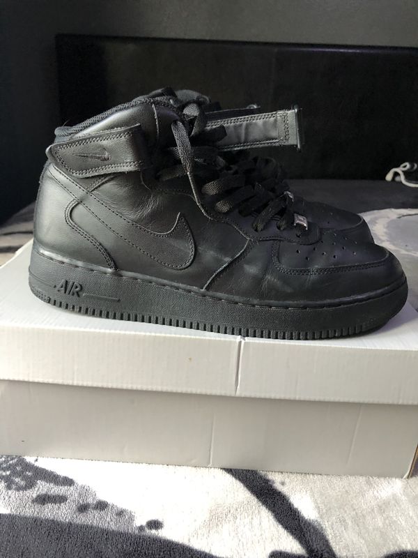 air force 1 near me