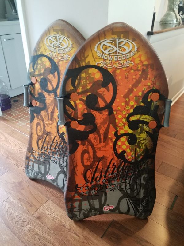 2 Boogie Boards for Sale in Arlington Heights, IL OfferUp