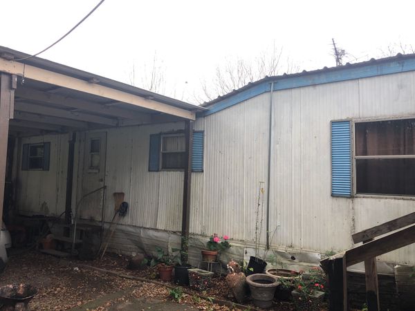 1970 mobile home for sale , must be moved ! for Sale in Rosenberg, TX ...