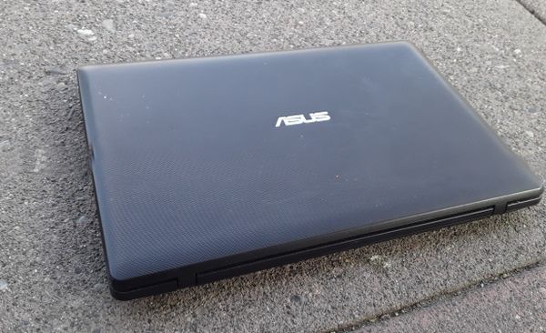 Моноблок asus ar5b125 разборка