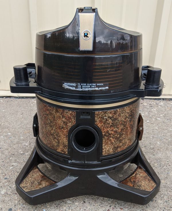 Rainbow Vacuum Cleaner D4SE Vintage Water Filtration PE for Sale in Plover, WI OfferUp