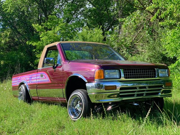 89 Isuzu pickup for Sale in Irving, TX - OfferUp