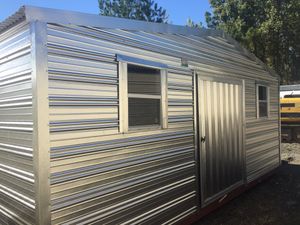 New and Used Shed for Sale in Atlanta, GA - OfferUp