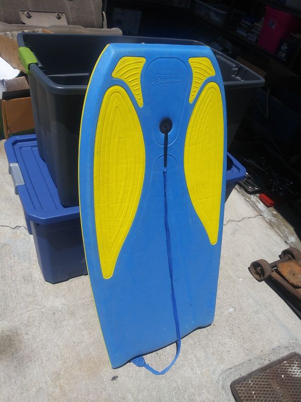 boogie board for Sale in San Diego, CA OfferUp