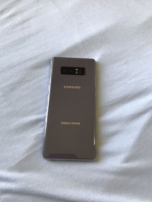 samsung note 8t