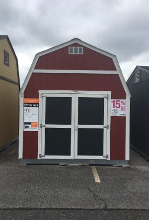 Tuff shed dallas tx 
