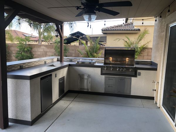 Bbq islands for Sale in Moreno Valley, CA - OfferUp