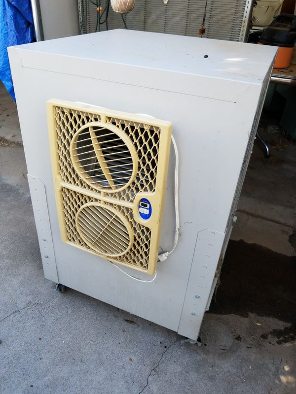 Portable swamp cooler for Sale in Phoenix, AZ OfferUp